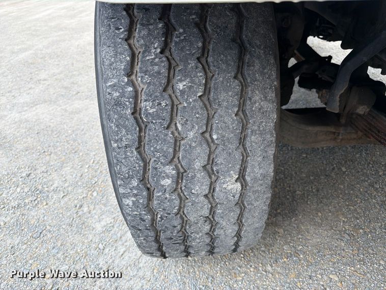 image for item FK3350 2009 Sterling L7500 sewer jetter truck