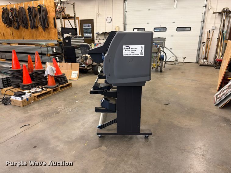 image for item FK3351 HP V8L39A large format printer