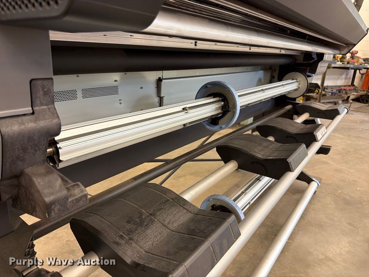 image for item FK3351 HP V8L39A large format printer