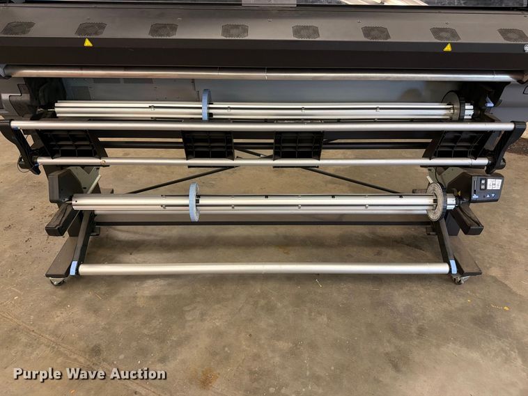 image for item FK3351 HP V8L39A large format printer