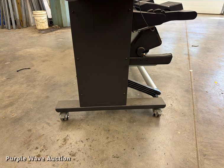 image for item FK3351 HP V8L39A large format printer