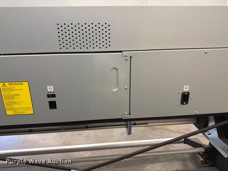 image for item FK3351 HP V8L39A large format printer