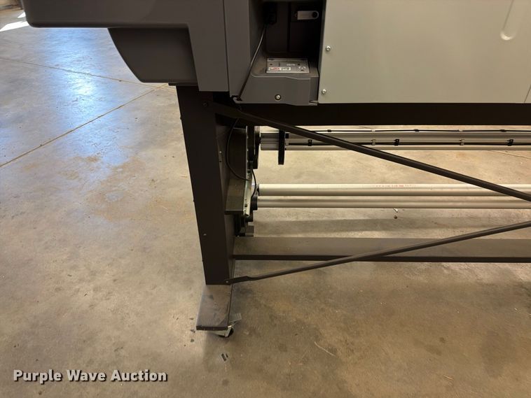 image for item FK3351 HP V8L39A large format printer