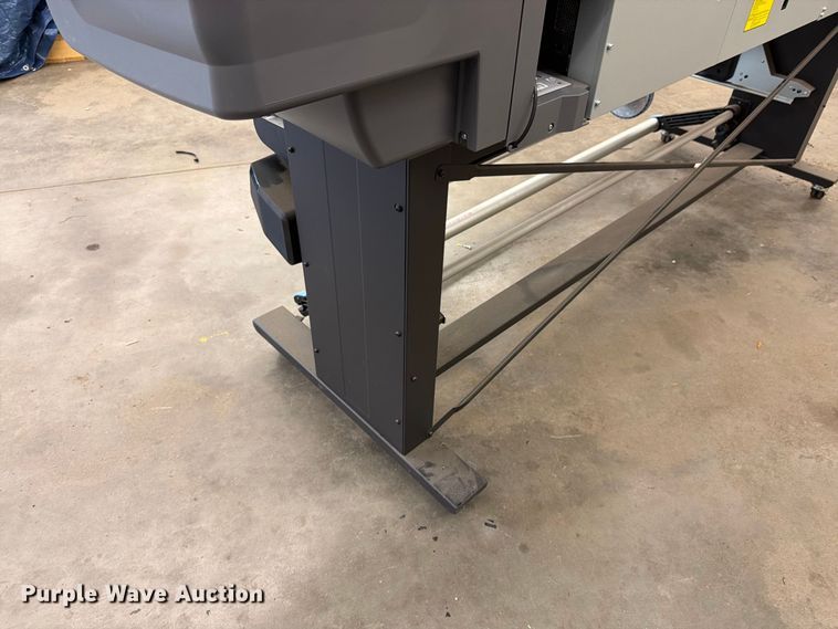 image for item FK3351 HP V8L39A large format printer