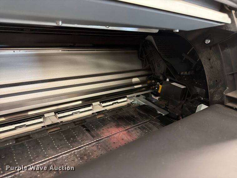 image for item FK3351 HP V8L39A large format printer