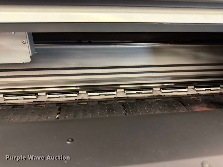 image for item FK3351 HP V8L39A large format printer