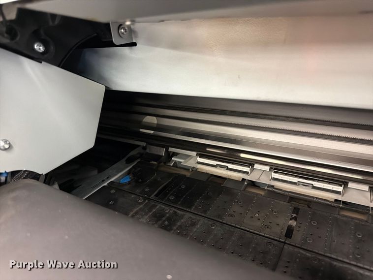 image for item FK3351 HP V8L39A large format printer