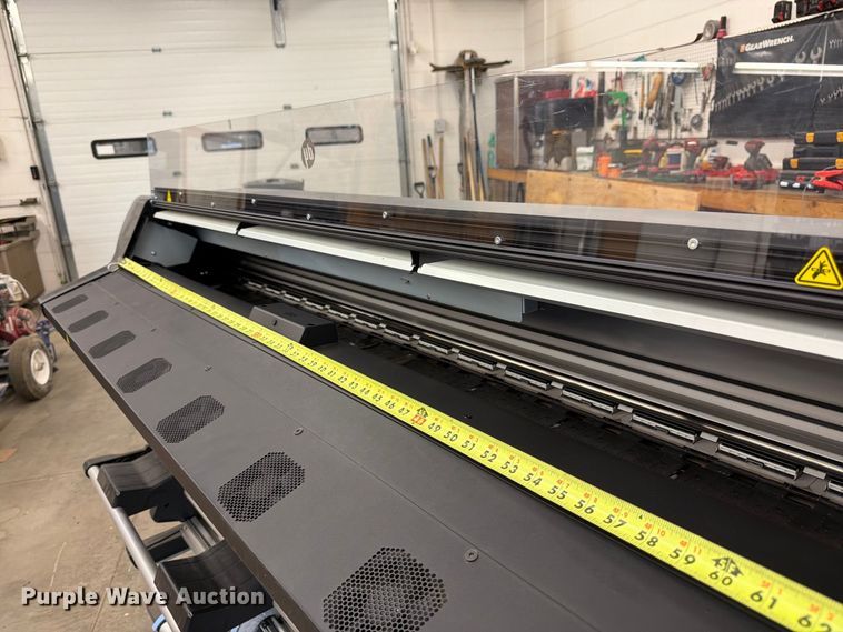 image for item FK3351 HP V8L39A large format printer