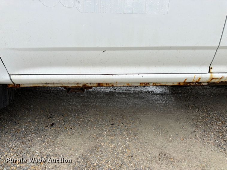 image for item FK3357 2011 Chevrolet Colorado Ext. Cab pickup truck