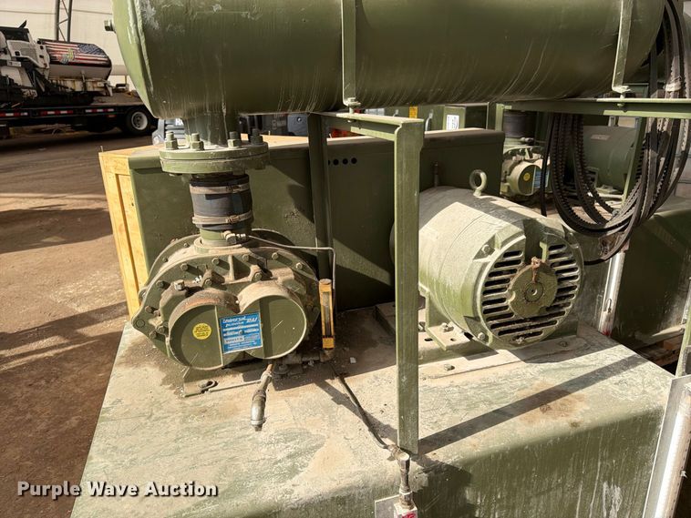 image for item FK3358 Water pump