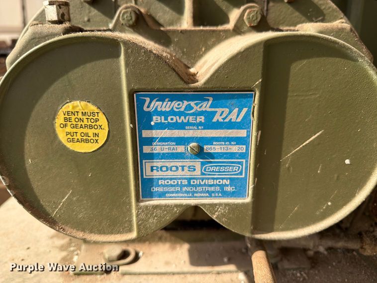 image for item FK3358 Water pump