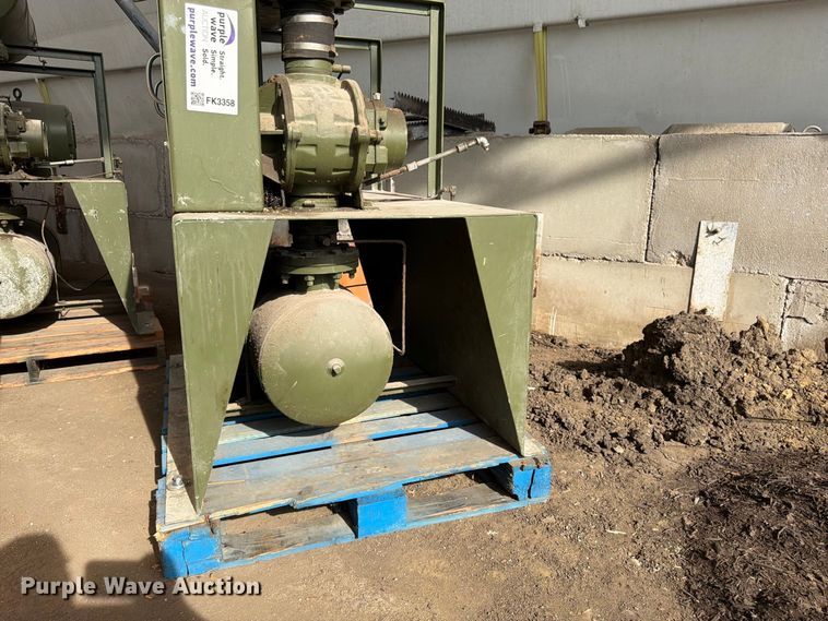 image for item FK3358 Water pump