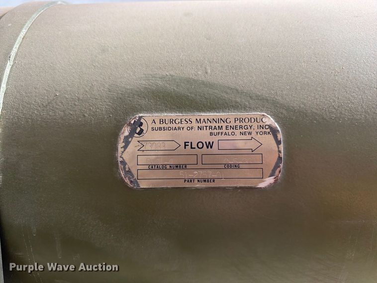 image for item FK3358 Water pump