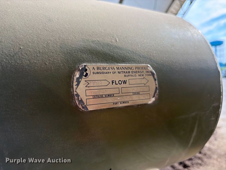 image for item FK3358 Water pump