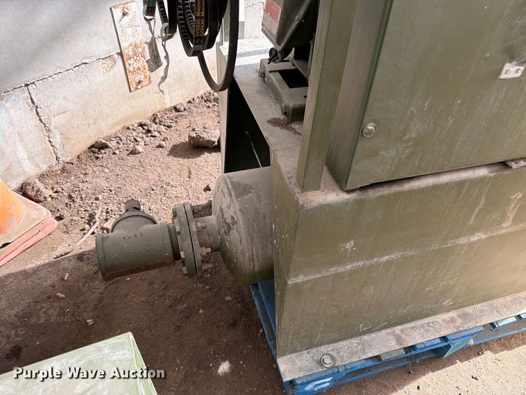 image for item FK3358 Water pump