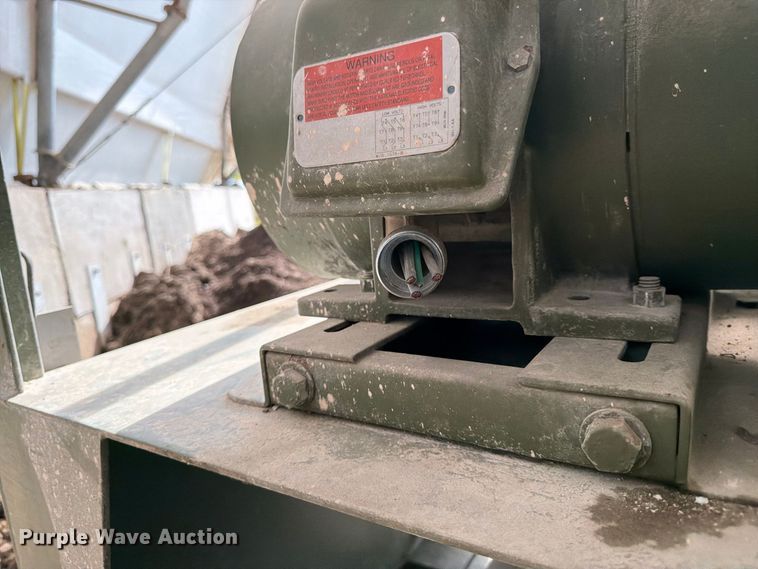 image for item FK3358 Water pump