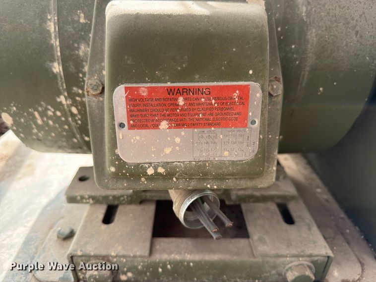 image for item FK3358 Water pump