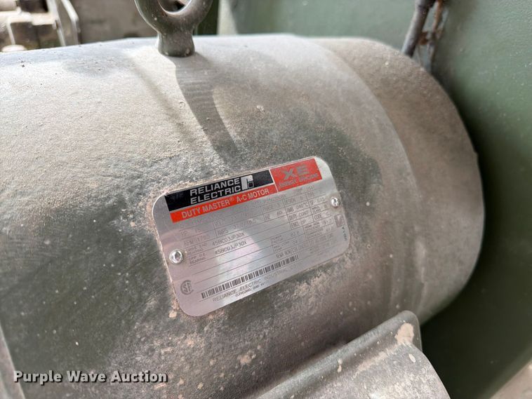image for item FK3358 Water pump