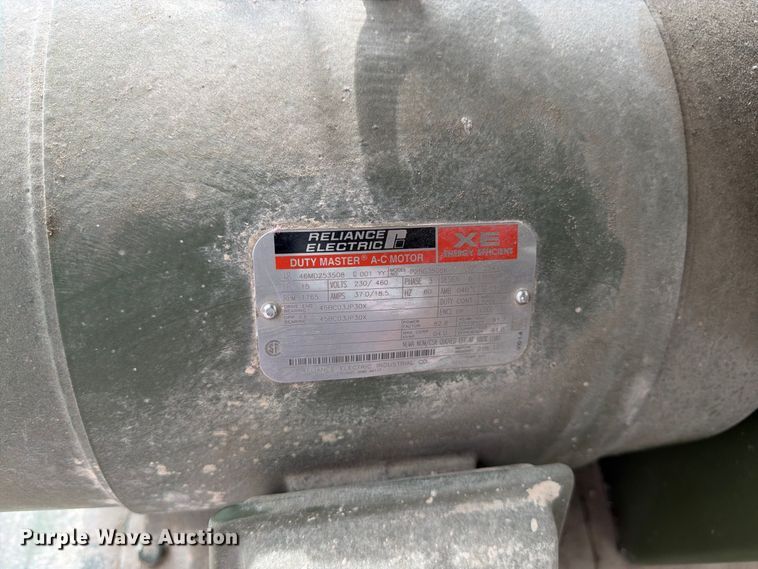 image for item FK3358 Water pump