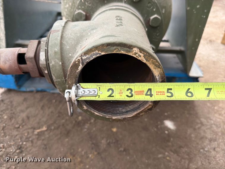 image for item FK3358 Water pump