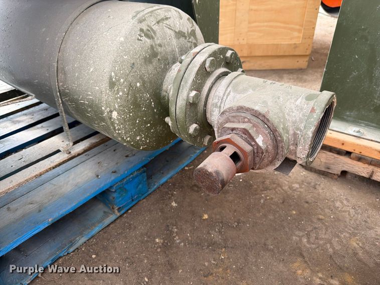 image for item FK3358 Water pump