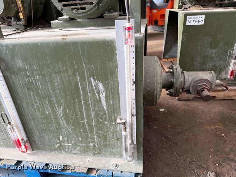 image for item FK3358 Water pump