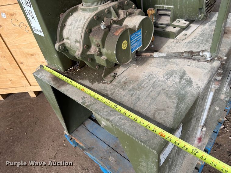 image for item FK3358 Water pump