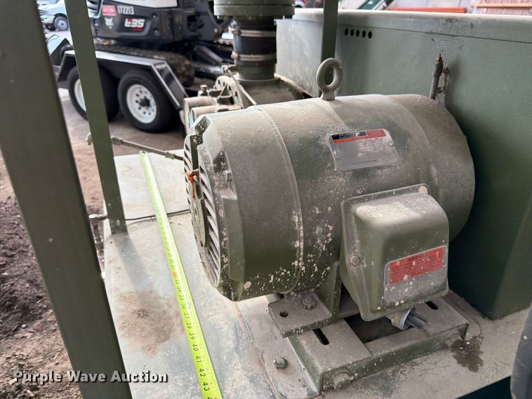 image for item FK3358 Water pump