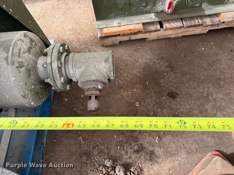 image for item FK3358 Water pump