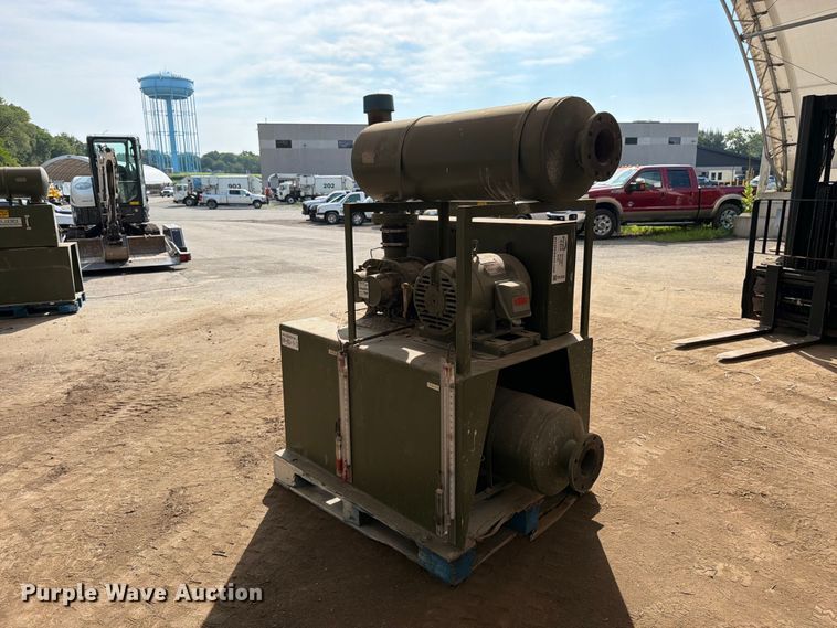 image for item FK3359 Water pump