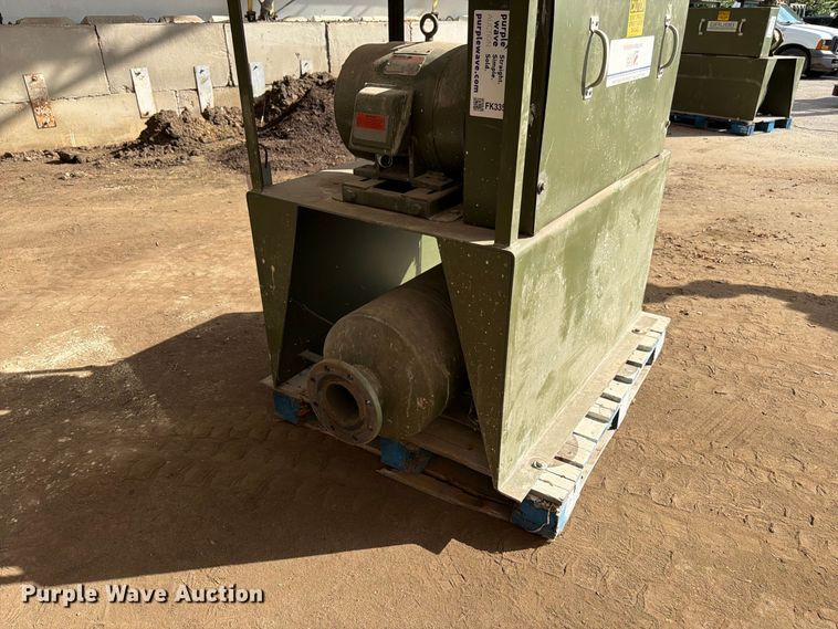 image for item FK3359 Water pump