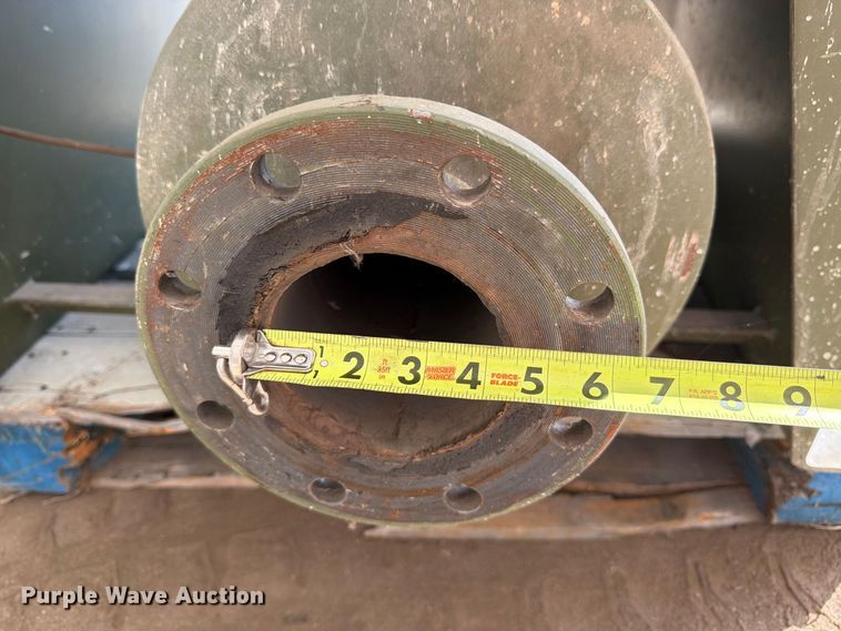 image for item FK3359 Water pump