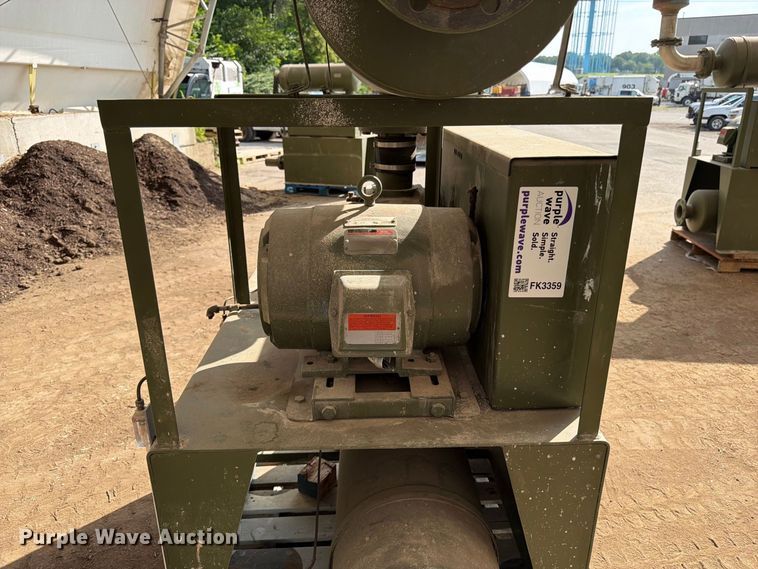 image for item FK3359 Water pump