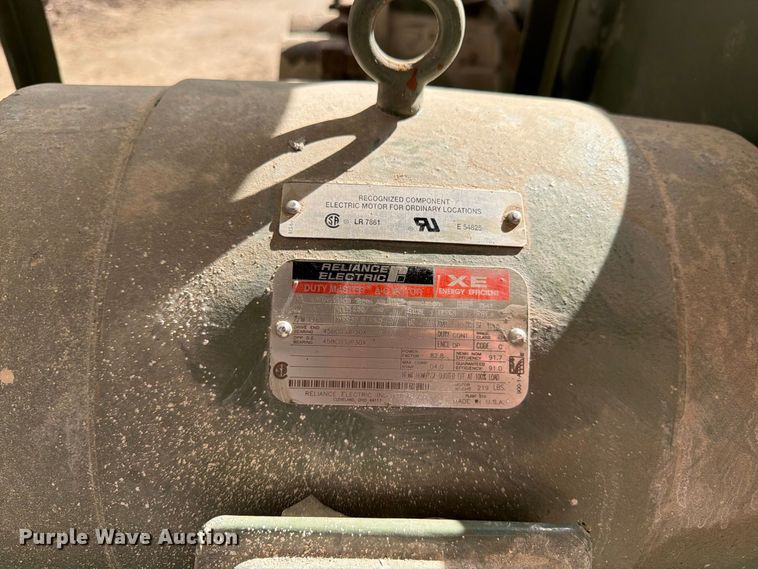 image for item FK3359 Water pump