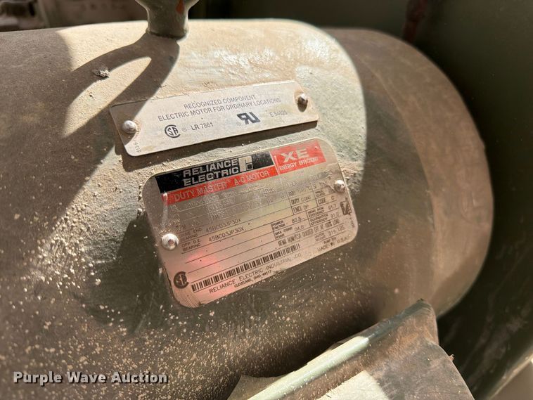 image for item FK3359 Water pump