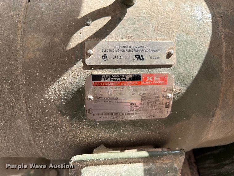 image for item FK3359 Water pump