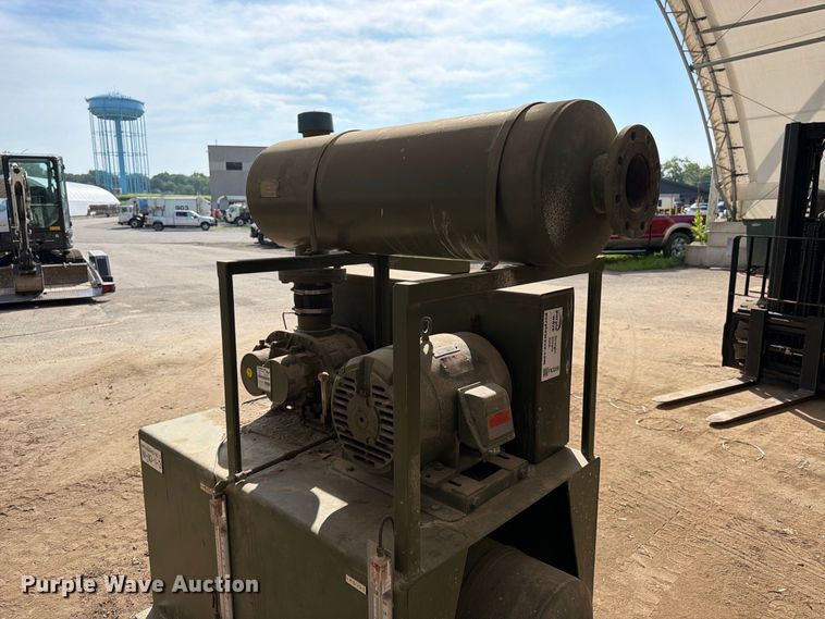 image for item FK3359 Water pump