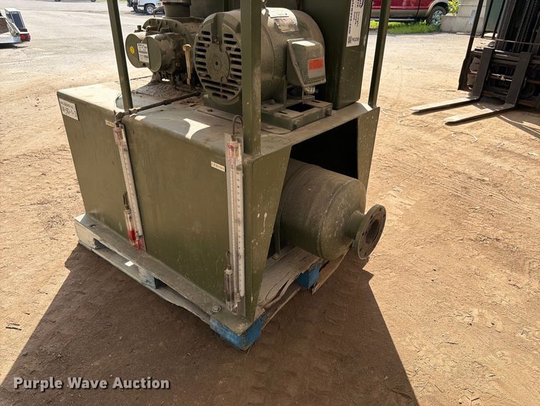 image for item FK3359 Water pump