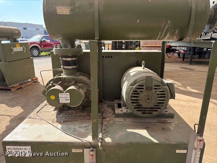 image for item FK3359 Water pump