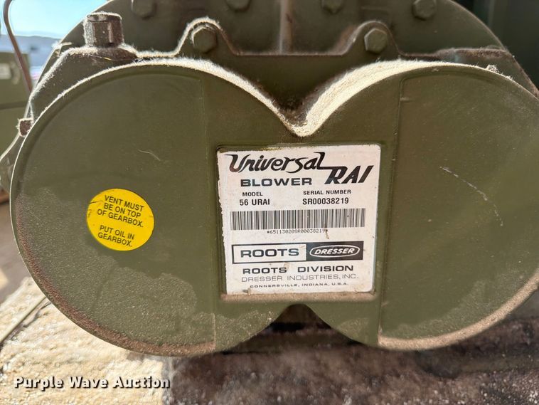 image for item FK3359 Water pump