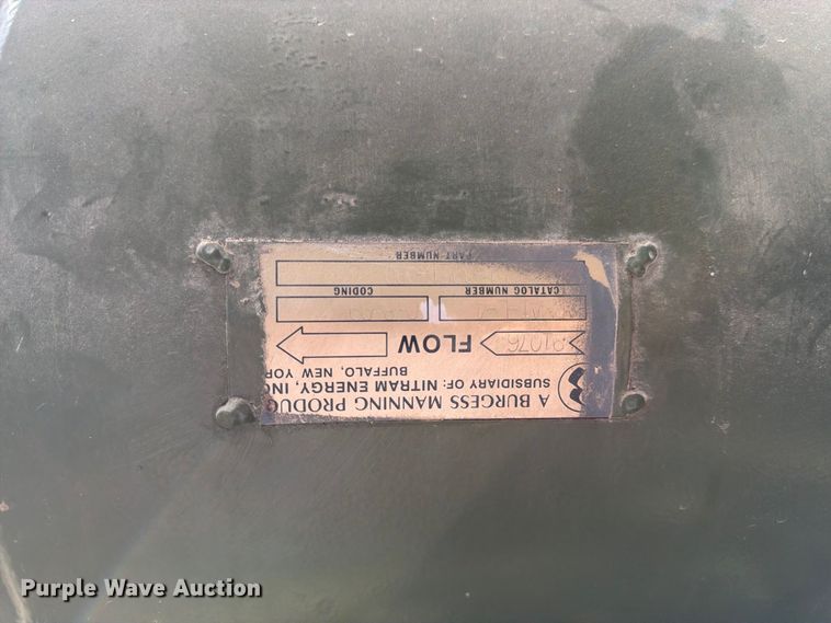 image for item FK3359 Water pump