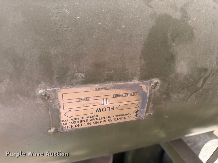 image for item FK3359 Water pump