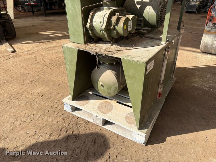 image for item FK3359 Water pump