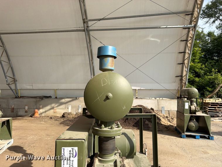 image for item FK3360 Water pump