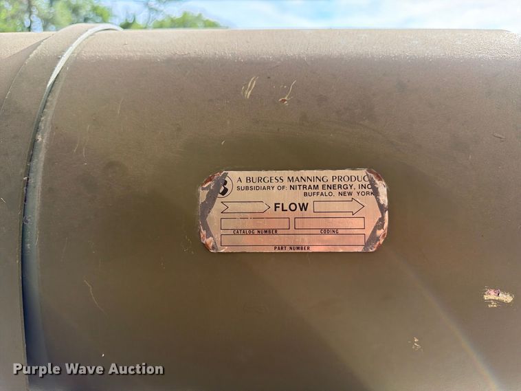 image for item FK3360 Water pump