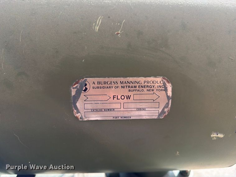 image for item FK3360 Water pump