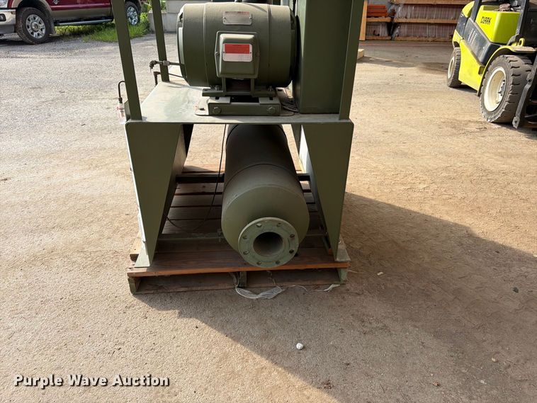 image for item FK3360 Water pump