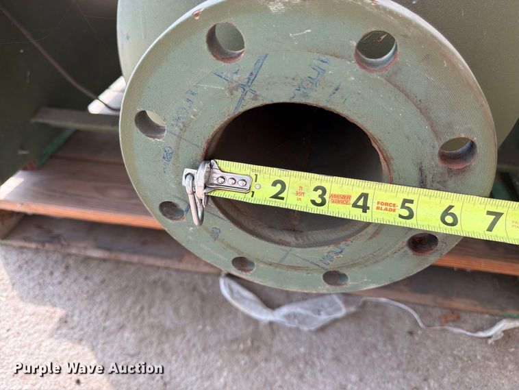 image for item FK3360 Water pump