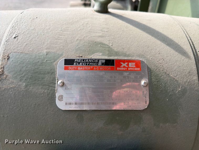 image for item FK3360 Water pump