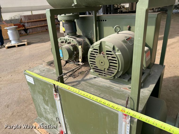 image for item FK3360 Water pump